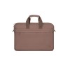 RIVACASE 8235 brown сумка для ноутбука 15,6" / 6
