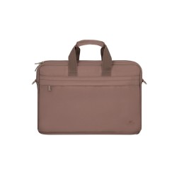 RIVACASE 8235 brown сумка для ноутбука 15,6" / 6