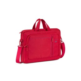 RIVACASE 7530 red сумка для ноутбука 15,6" / 6