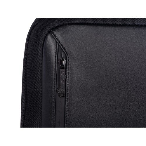 Рюкзак Toff для ноутбука 15,6'', черный (Р)
