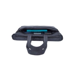 RIVACASE 8391 black сумка для ноутбука 15,6" / 6
