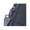 RIVACASE 7532 dark grey сумка для ноутбука 15.6" / 6