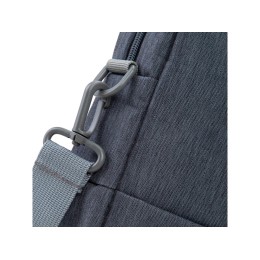 RIVACASE 7532 dark grey сумка для ноутбука 15.6" / 6