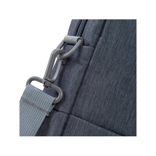 RIVACASE 7532 dark grey сумка для ноутбука 15.6" / 6