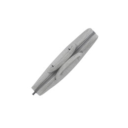 RIVACASE 7532 grey/dark blue сумка для ноутбука 15.6''