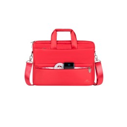 RIVACASE 8630 red сумка для ноутбука 15,6" / 6