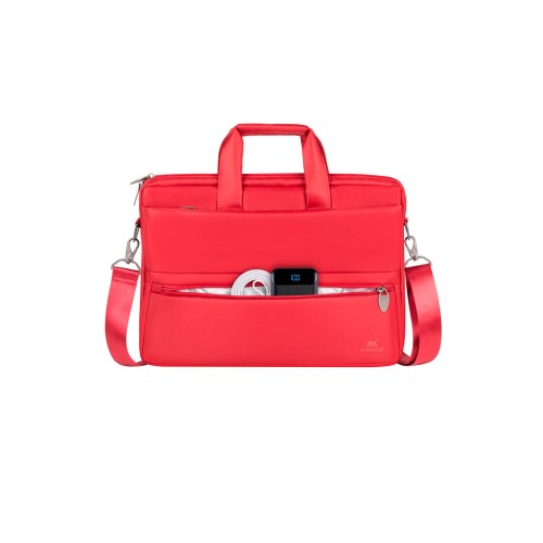 RIVACASE 8630 red сумка для ноутбука 15,6" / 6