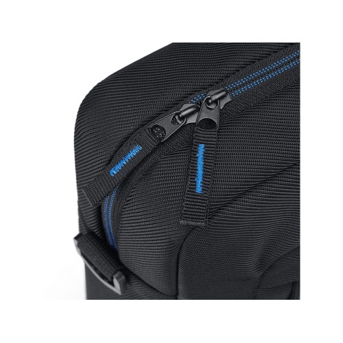 RIVACASE 8036 black сумка для ноутбука 15.6-16" / 12