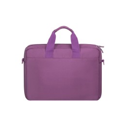 RIVACASE 8234 violet сумка для ноутбука 13,3-14" / 6