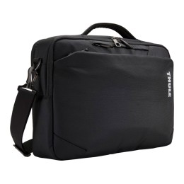 Сумка Subterra для ноутбука 15,6", черный