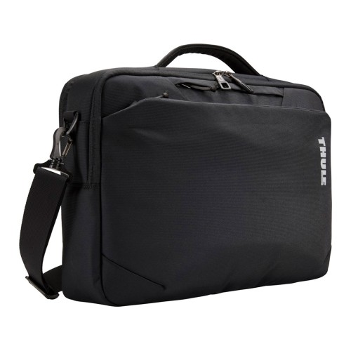 Сумка Subterra для ноутбука 15,6", черный