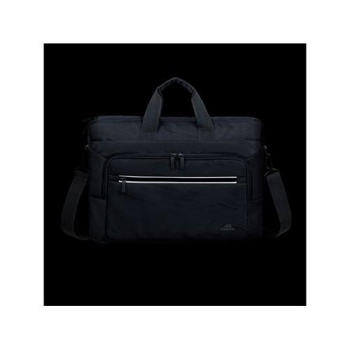 RIVACASE 7531 grey ECO сумка для ноутбука 15.6-16" / 6
