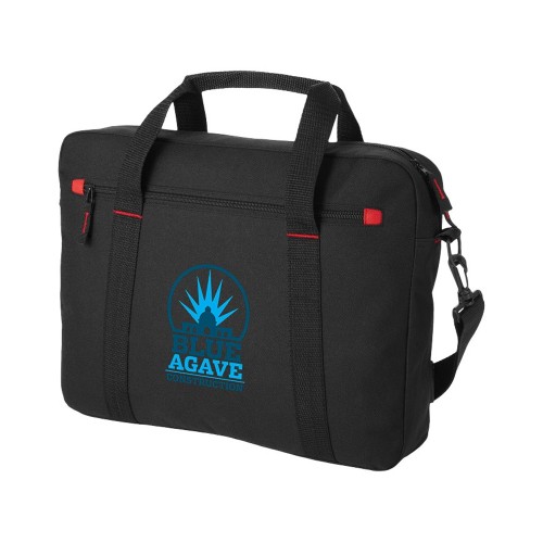 Сумка Vancouver для ноутбука 15,4", черный