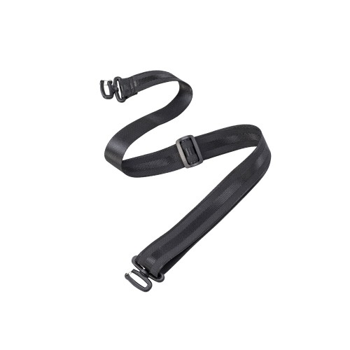 Сумка для ноутбука 13.3" из кожзама 8920, черный