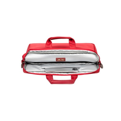 RIVACASE 8630 red сумка для ноутбука 15,6" / 6