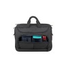 RIVACASE 8432 black ECO сумка для ноутбука 15.6” / 6