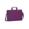 Сумка для ноутбука 15.6" 8335, пурпурный