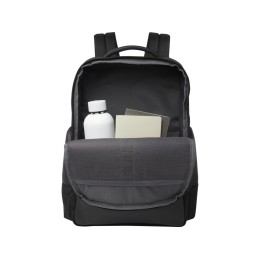 Expedition Pro рюкзак для ноутбука 15,6" из переработанных материалов, 25 л - Черный