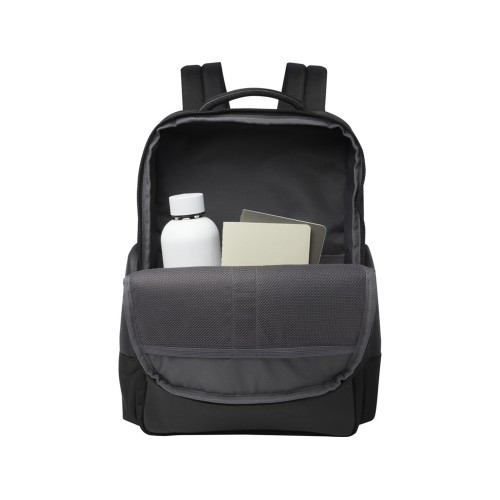 Expedition Pro рюкзак для ноутбука 15,6" из переработанных материалов, 25 л - Черный