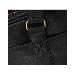 Сумка "Oxford" для ноутбука 15,6", черный