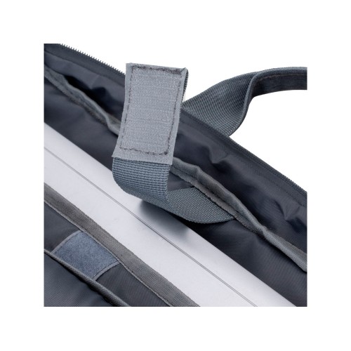RIVACASE 7532 dark grey сумка для ноутбука 15.6" / 6