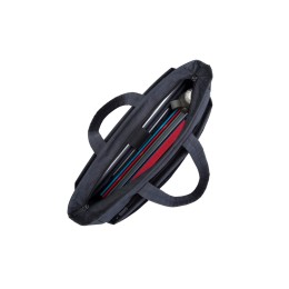 RIVACASE 8391 black сумка для ноутбука 15,6" / 6