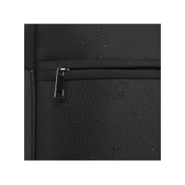 Expedition Pro компактный рюкзак для ноутбука 15,6" из переработанных материалов, 12 л - Черный