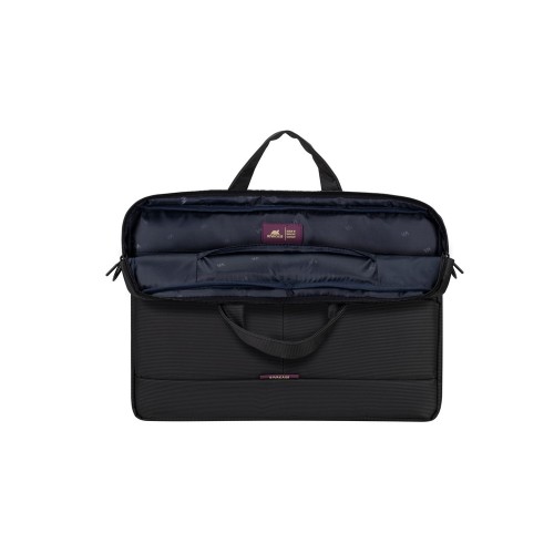 RIVACASE 8731 grey сумка для ноутбука 15,6" / 6