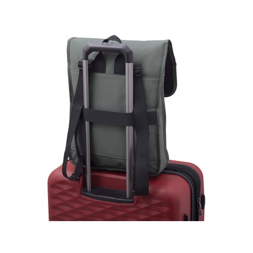 Рюкзак Ryan для ноутбука 15", серый