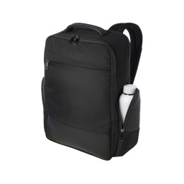 Expedition Pro рюкзак для ноутбука 15,6" из переработанных материалов, 25 л - Черный