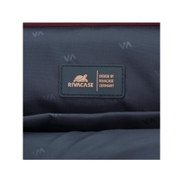 RIVACASE 8325 red сумка для ноутбука 13.3" / 6
