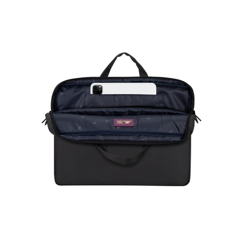 RIVACASE 8731 grey сумка для ноутбука 15,6" / 6