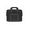 METZ. Сумка для ноутбука 15.6'', Черный