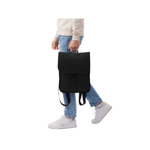 Рюкзак Ryan для ноутбука 15", черный