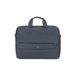 RIVACASE 7532 dark grey сумка для ноутбука 15.6" / 6