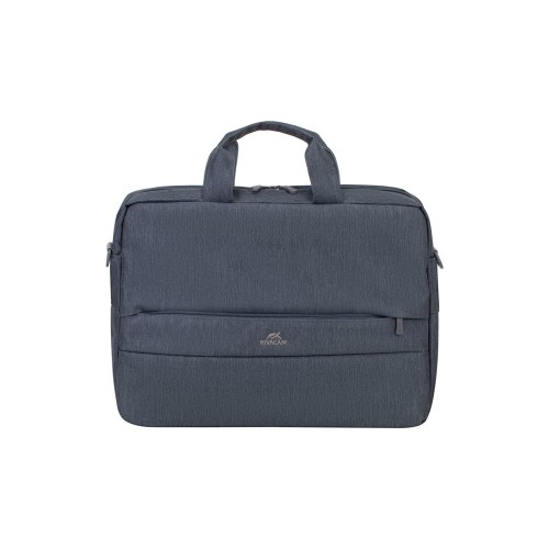 RIVACASE 7532 dark grey сумка для ноутбука 15.6" / 6