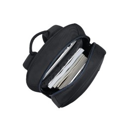 RIVACASE 8062 black рюкзак для ноутбука 15.6-16" / 12
