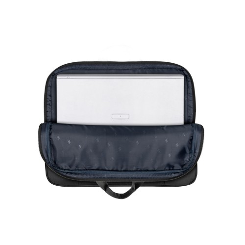 RIVACASE 8432 black ECO сумка для ноутбука 15.6” / 6