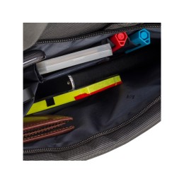 Сумка для ноутбука 15.6" 8231, черный