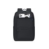 RIVACASE 8062 black рюкзак для ноутбука 15.6-16" / 12