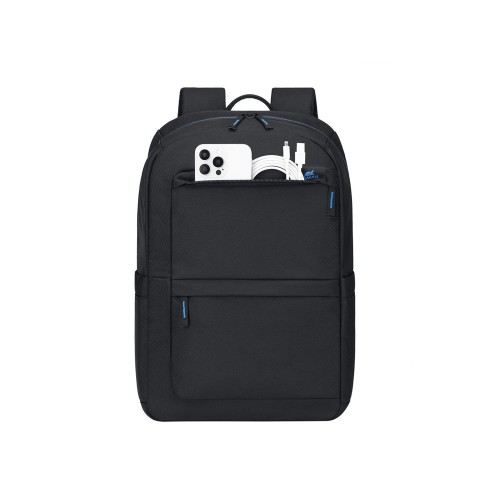 RIVACASE 8062 black рюкзак для ноутбука 15.6-16" / 12