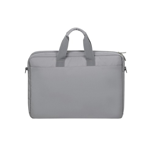 RIVACASE 8235 light grey сумка для ноутбука 15,6" / 6