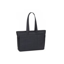 RIVACASE 8391 black сумка для ноутбука 15,6" / 6