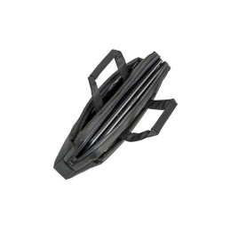 Сумка для ноутбука 15.6" 8231, серый