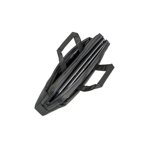 Сумка для ноутбука 15.6" 8231, серый