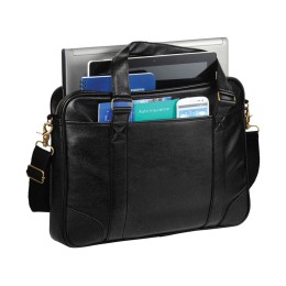 Сумка "Oxford" для ноутбука 15,6", черный