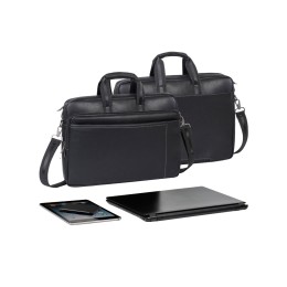 Сумка для ноутбука 16" 8940, черный