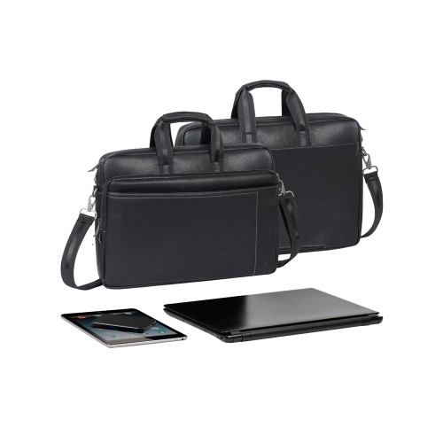 Сумка для ноутбука 16" 8940, черный