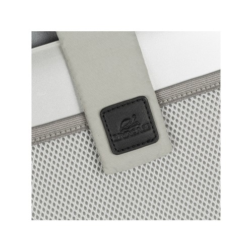 Сумка для MacBook Pro и Ultrabook 13.3" 8823, черный меланж