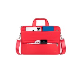 RIVACASE 8630 red сумка для ноутбука 15,6" / 6